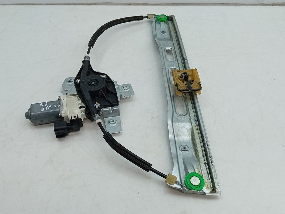 Elevador vidros frente direito FORD Tourneo Courier Kombi I