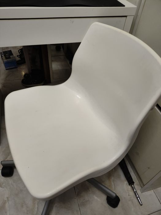 Cadeira para secretária ikea