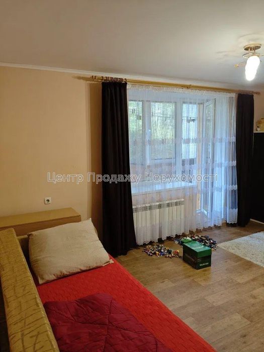 Продам квартиру Харків, Заліська вул.