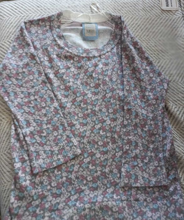 camisola meia estaçao Berska