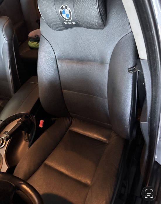 Vendo BMW 520d 163 cv