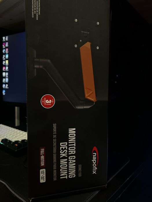 Setup Gamer Completo