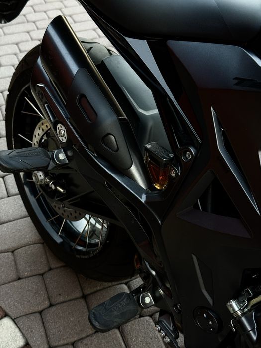 Продам Zontes ZT350-T
