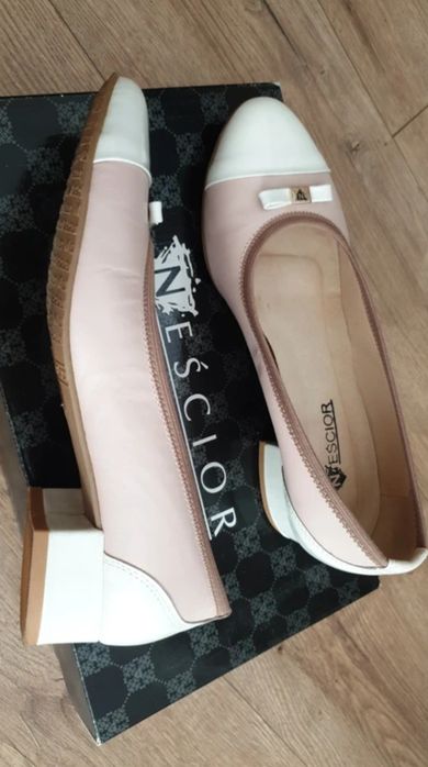 Buty na obcasie  r..36