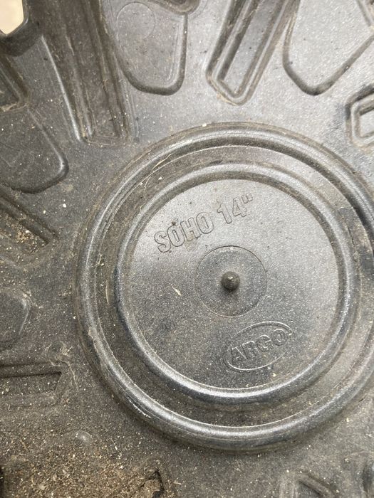 Продам колпаки r15