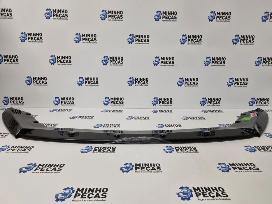 Spoiler Frontal Seat Leon Mk3 (Versão Normal)