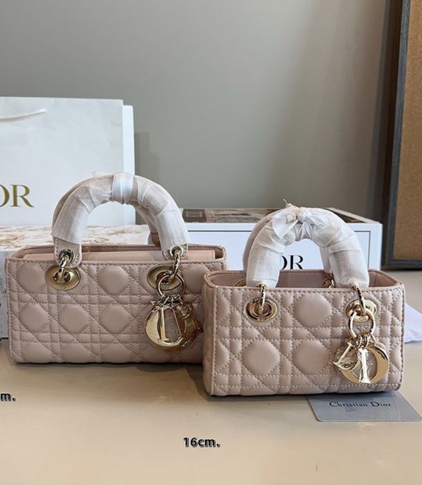 Malas CD (várias cores)