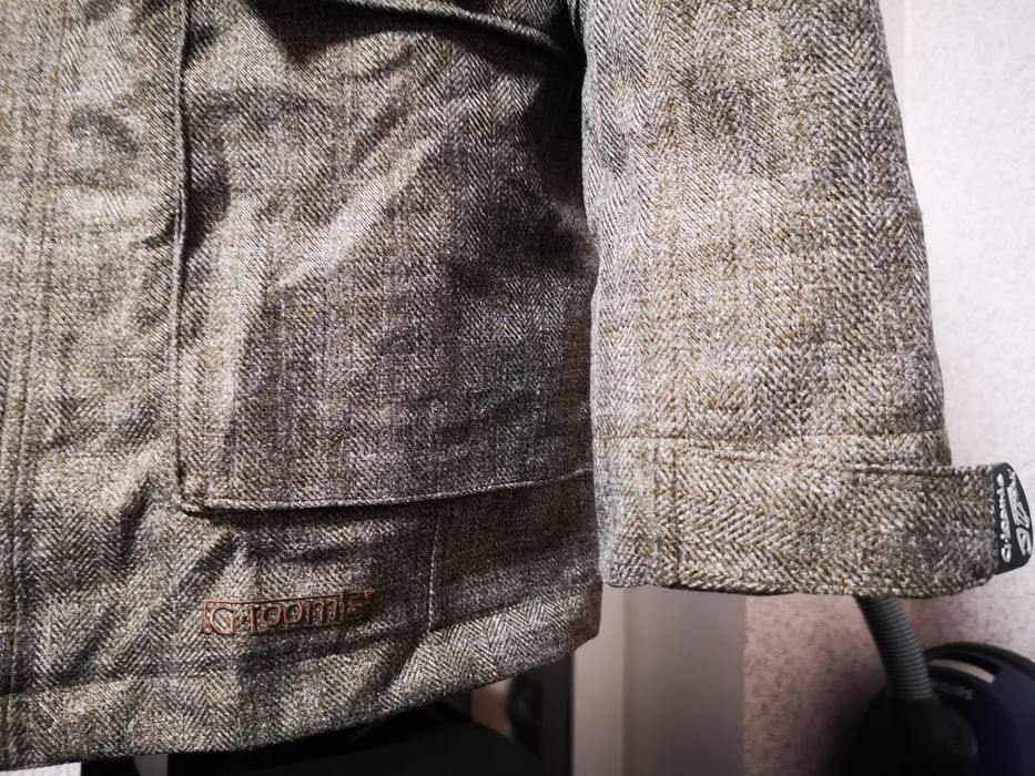 G.Loomis куртка  L