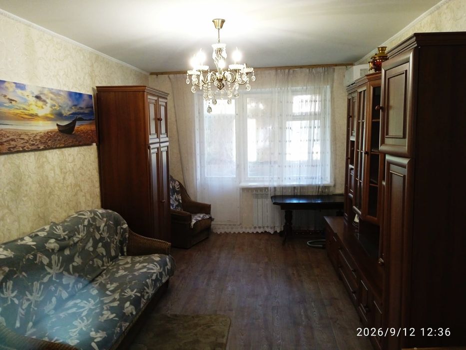 Гарна квартира в Херсоні .
