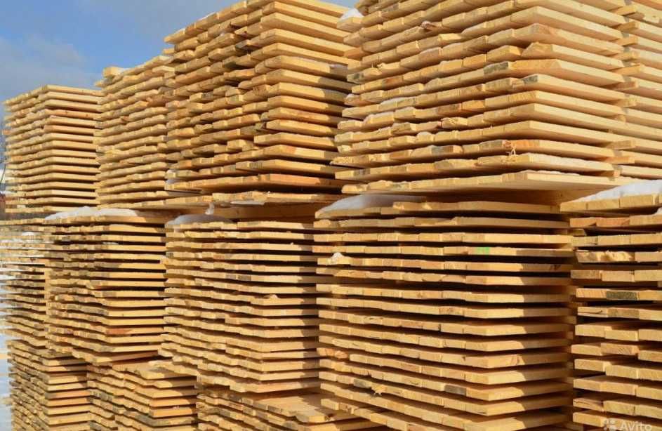 Дошка брус стропила виготовлення під замовлення