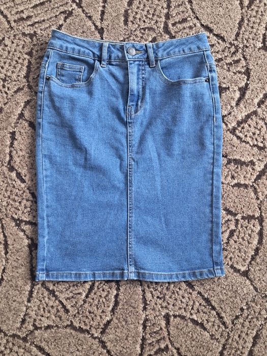 Spódniczka mini vero moda xs