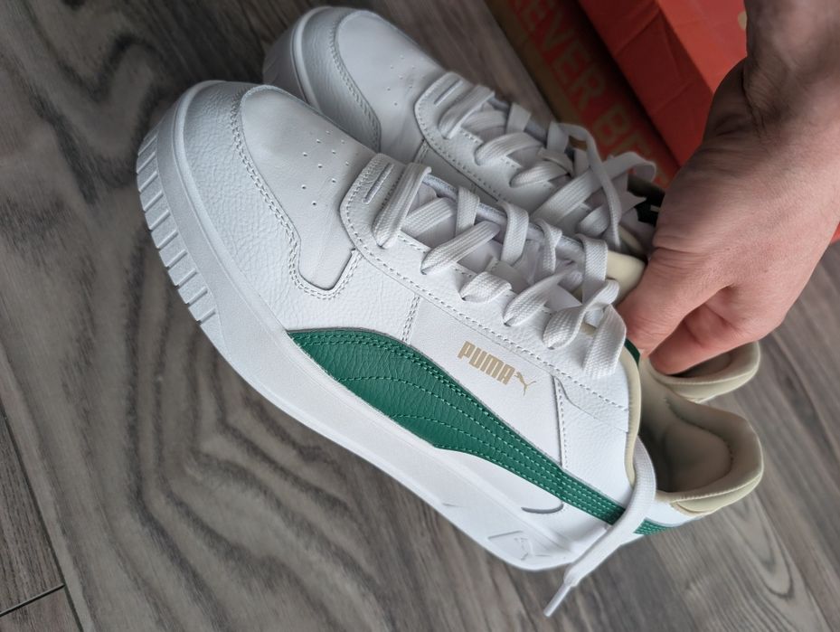 Buty damskie puma Carina Street r. 40,5