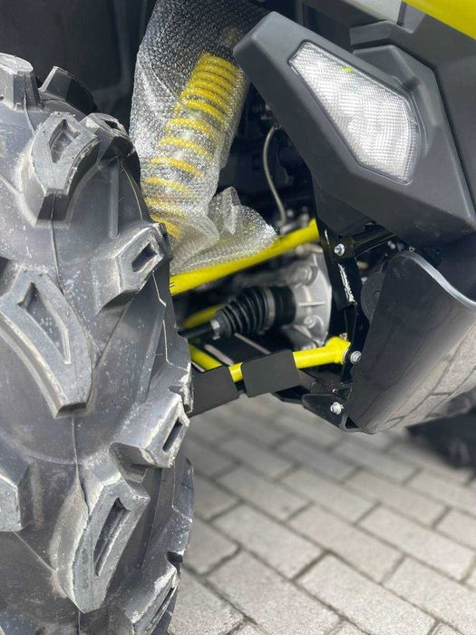 ODES pathcross 1000-l g3 2026 рік