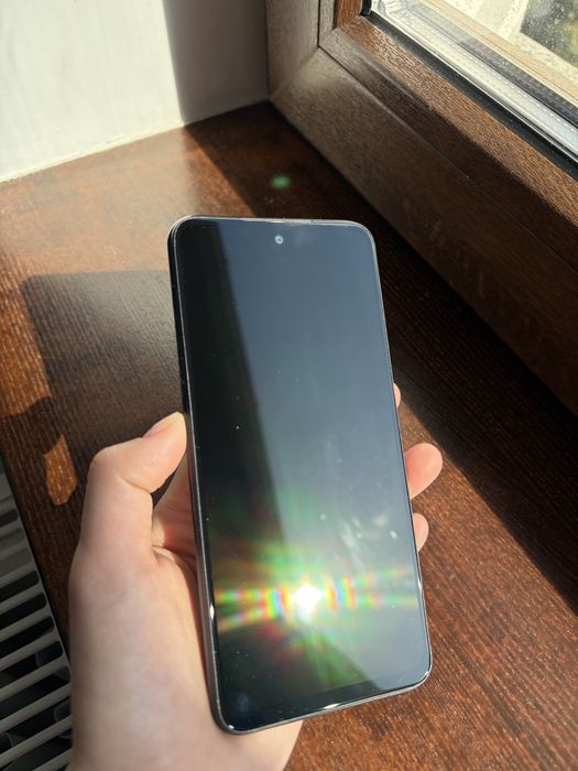 Xiaomi redmi note 10 5g