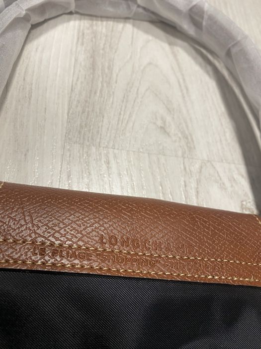 Torebka Longchamp Le Pliage