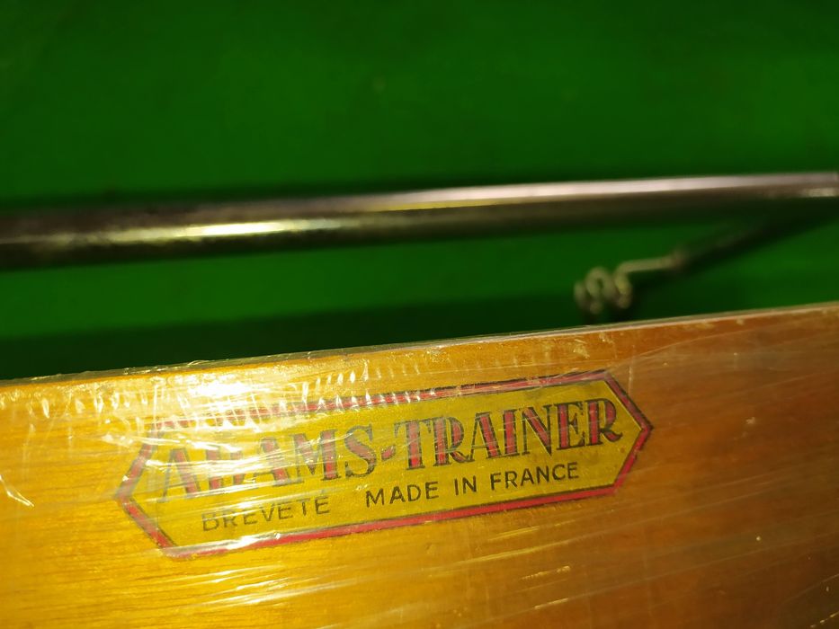 1960s Exercise Machine64738737768067122