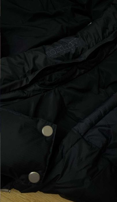 Куртка Tommy Jeans