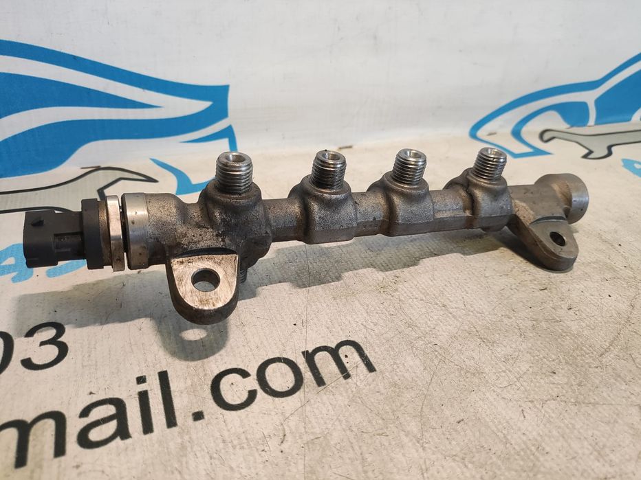 REGUA INJETOR INJETORES INJECTOR INJECTORES ALFA ROMEO MITO 955 1.6
