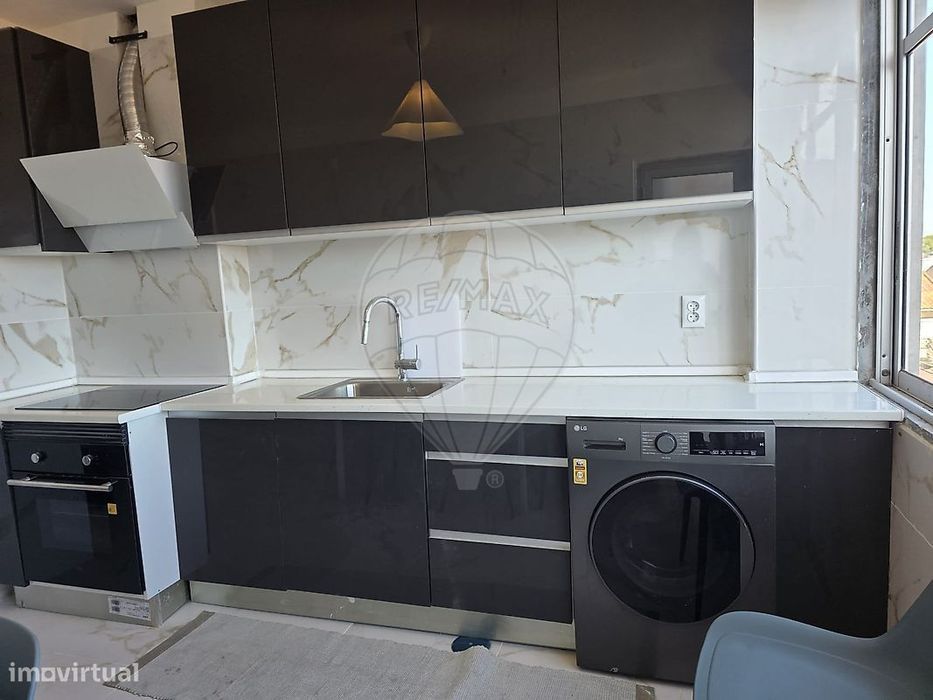 Apartamento T2 para venda