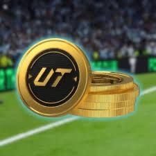 FUT coins монети FC26