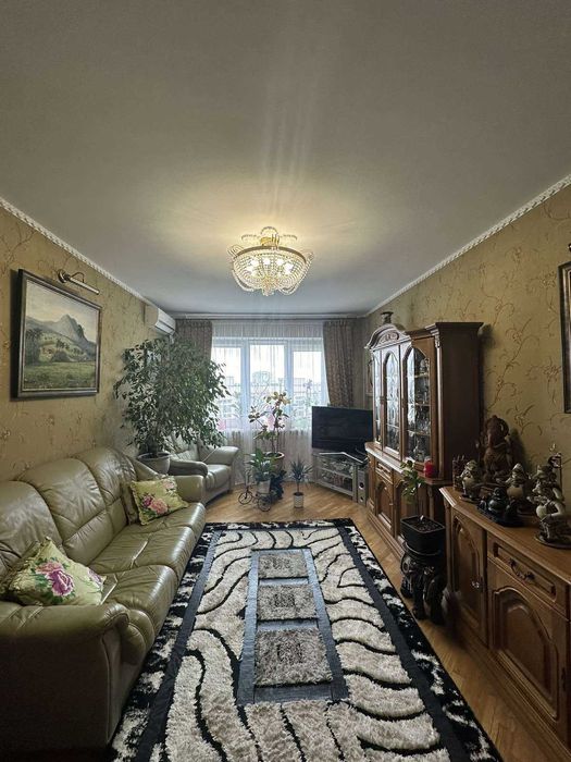 3-rooms apartment apartment by the address (area 63 m²) - Atlanta.ua - photo 3