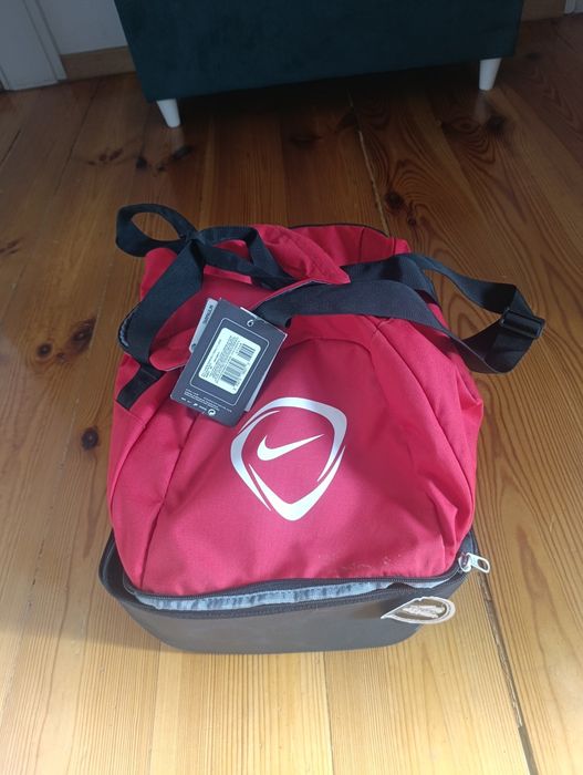 Torba, walizka Nike