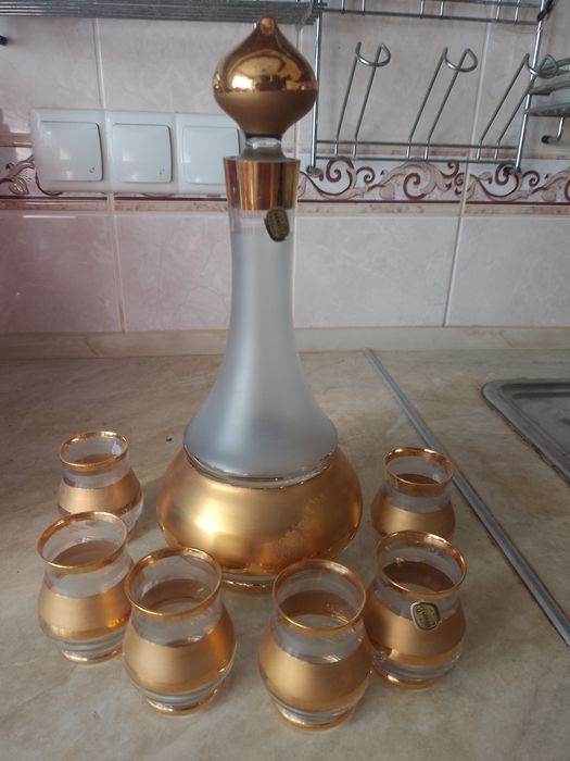 Вироби з кольорового скла