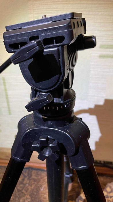 Штатив Promate Precise-170