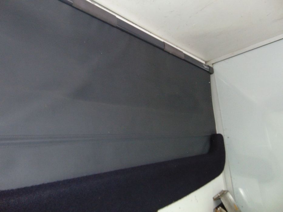 Renault Espace chapeleira