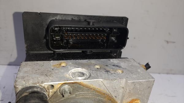 ABS CITROËN C4 Picasso I (UD_)