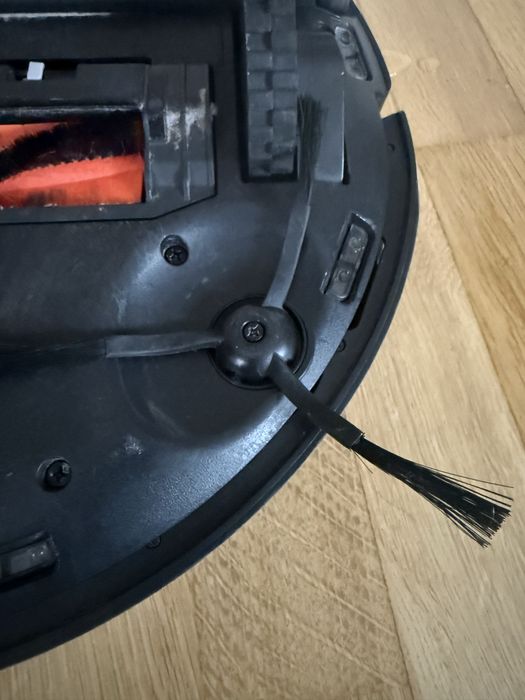 Робот-пилосос Xiaomi Vacuum-Mop 2 Pro