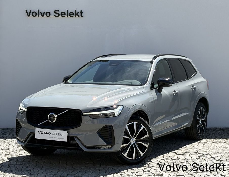 Volvo XC 60 VOLVO XC60 B5 B AWD Plus Dark aut