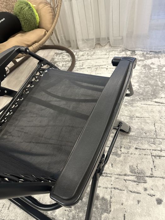 Раскладное кресло