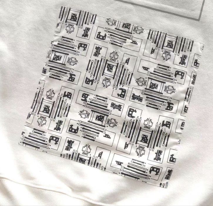 Світшот Cav Empt в наявності  rick owens raf simons hysteric glamour