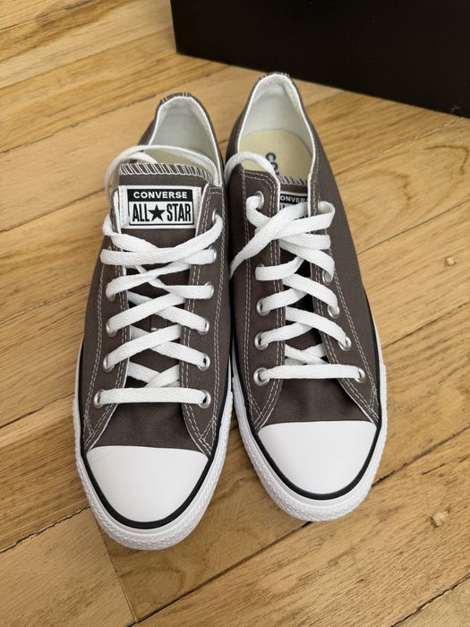 Кеди converse all star