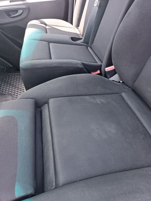 Mercedes Sprinter L2H3