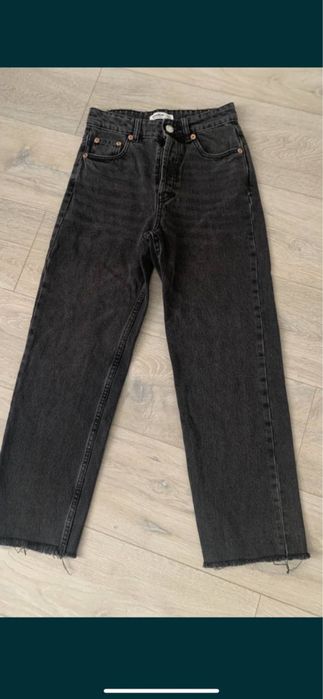 Джинси Pull&Bear, розм. 34