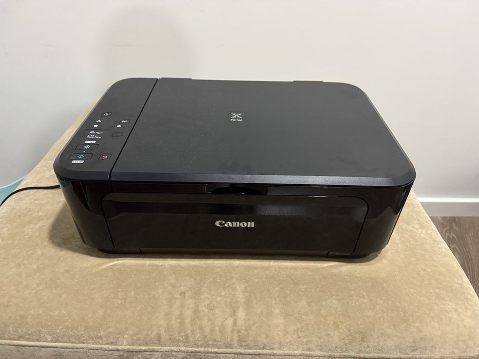 Impressora/Scanner Canon