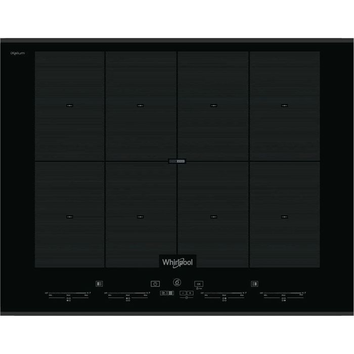 Індукційна варильна поверхня