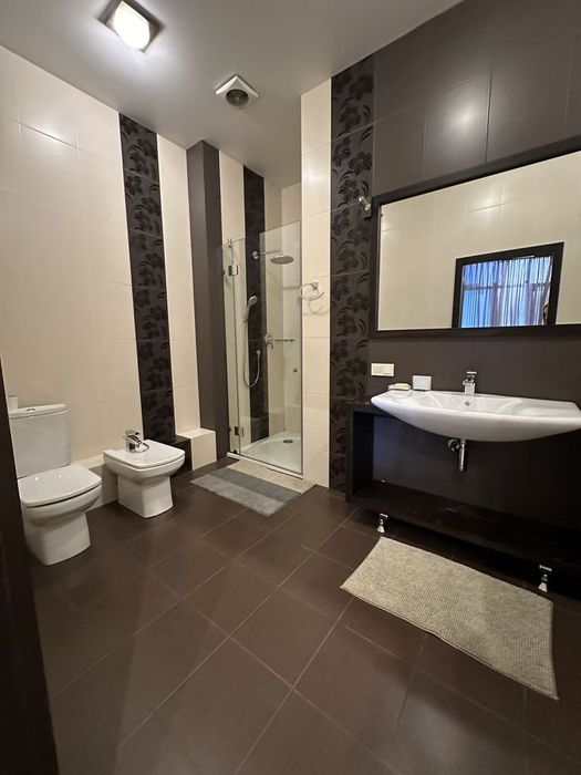 ЖК Магнат аренда 3к квартиры . Нагорка