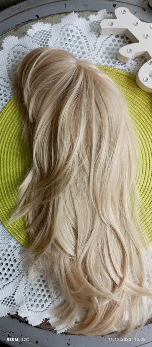 Парик женский, Япония. НОВЫЙ.