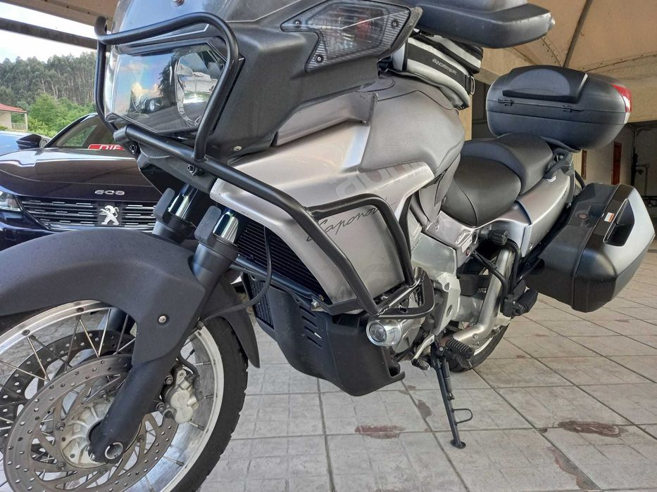 Aprilia Caponord ETV1000