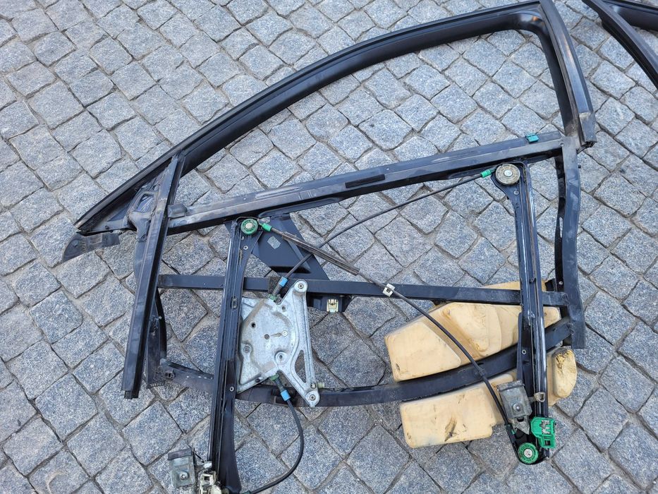 AUDI A4 B5(8D) Aros + Elevadores Vidros ORIGINAIS -Manuais e Elétricos