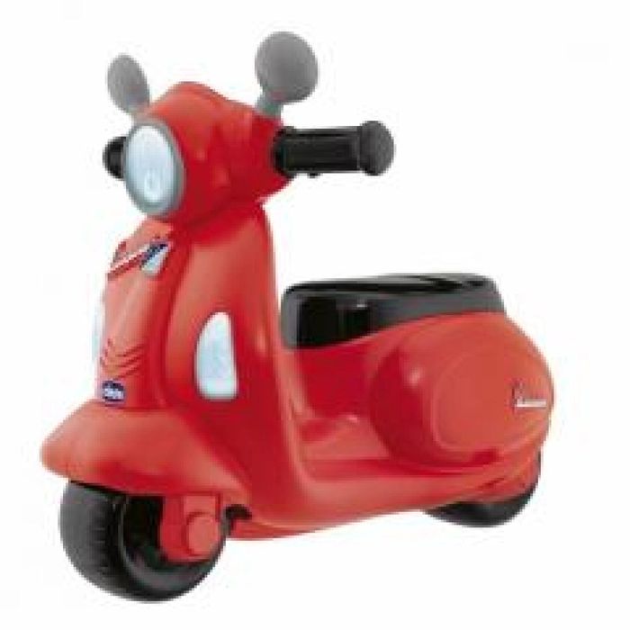 Jeździdło Vespa Primavera 12m+ ,474x546 mm
