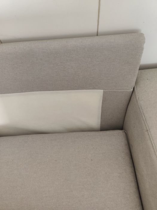 Sofá Ikea Kivik 2 lugares