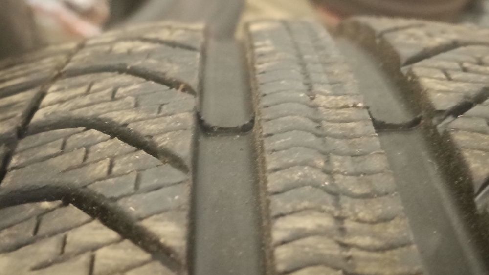 205.60.16 Pirelli cinturato Plus all season demo/jak nowe 2024