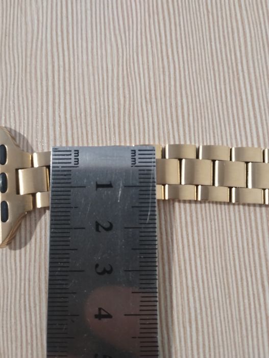 Bransoletka do Apple Watch