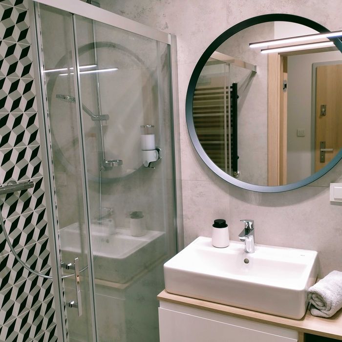 Nowe Apartamenty ParkCity Katowice  promocja, również na godziny