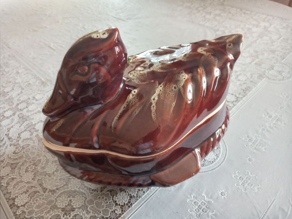 Утятница, посуда, ёмкость