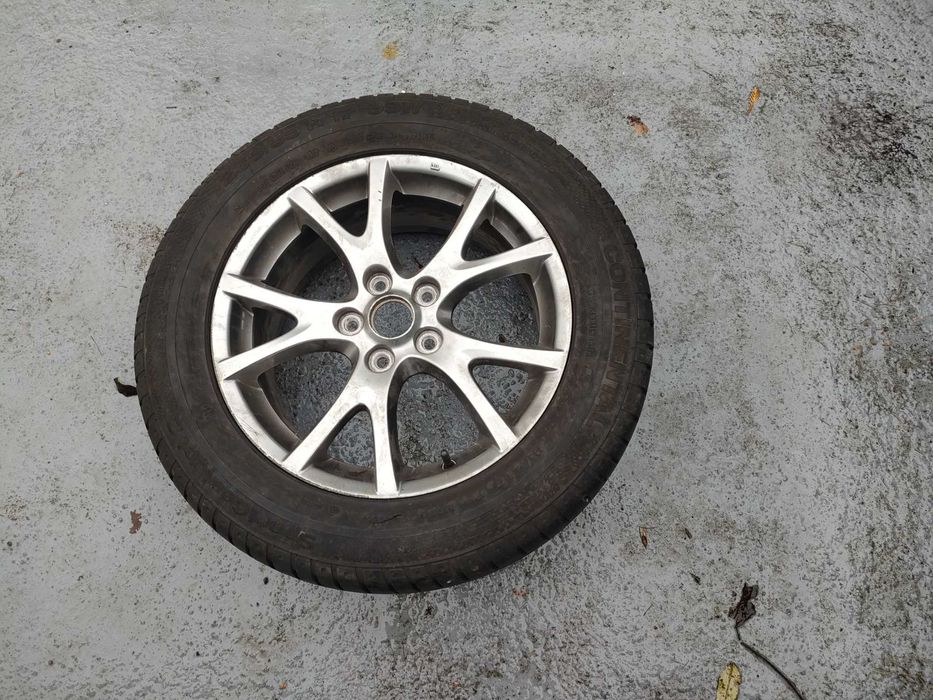 Sprzedam koło zapasowe do Mazdy